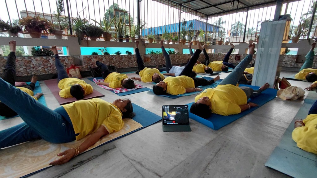 Yoga Life Gallery 10